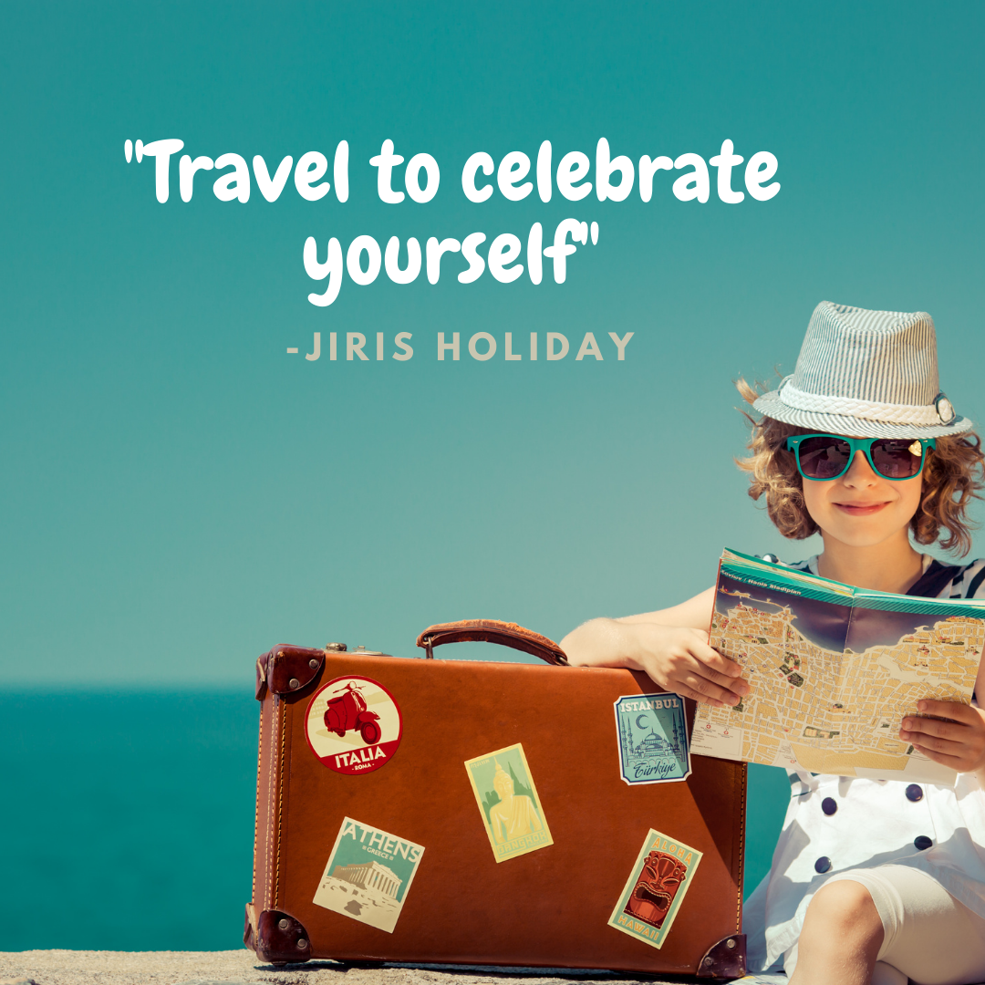 Jiris Holidays