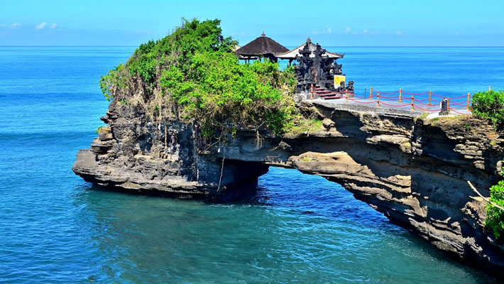 Honeymoon to bali